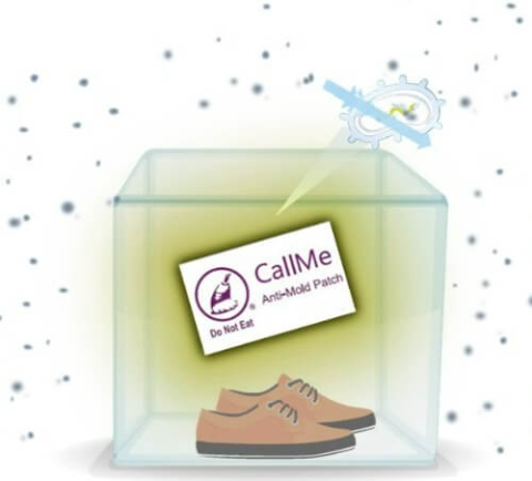 Miếng Dán Chống Nấm Mốc CallMe | Giải Pháp Ngăn Mốc Hiệu Quả & An Toàn