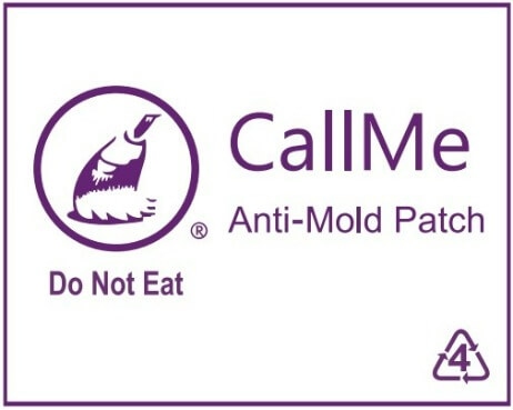 Miếng Dán Chống Nấm Mốc CallMe | Giải Pháp Ngăn Mốc Hiệu Quả & An Toàn